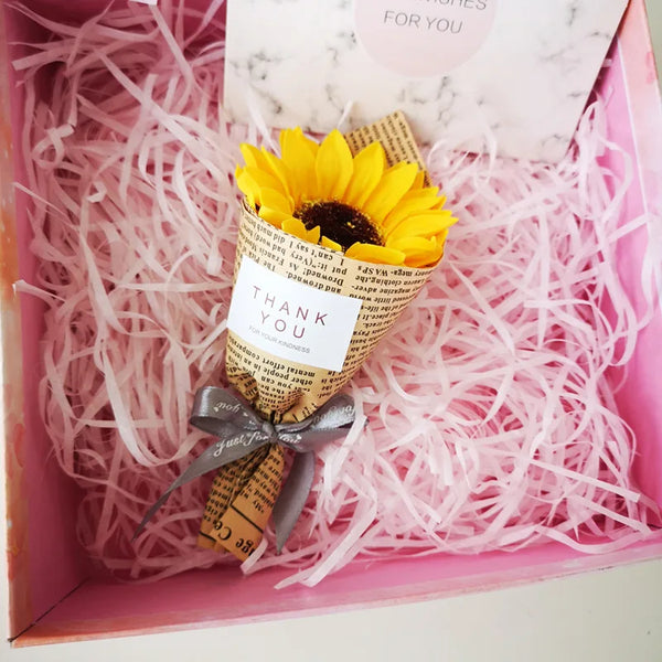 Handmade Soap Soap Mini Bouquet Soap Craft For Valentine's Present Romantic Gesture Graduation Gift