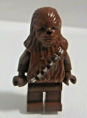 Luke Sky Walker Princess Leia Darth Vader Han Solo Stormtrooper x 10 pcs of set Custom minifigures